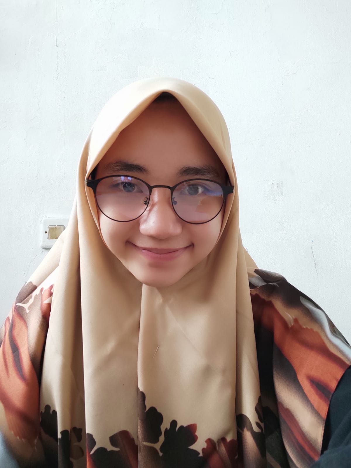 Portrait of Alfiyyah Wahidiyyah, Fasilitator